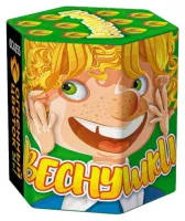 Батарея салютов Веснушки ОС6255 купить от производителя Огненный Цветок — Тула