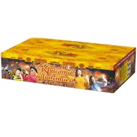 Салют Красота с гарантией РС6800 купить от производителя Русская Пиротехника — Тула