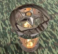 Сибириада газовая капсула (518222) сертификат переноса огня перенос и хранение ø 250 мм. мобильная  в Туле