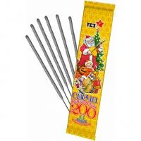 Бенгальские огни 200-1 новогодние 200-6 ТР166 купить от производителя Троицкий снаряжательный завод — Тула