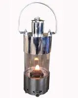 Трёхлинейка капсула (518221) производство переноса огня перенос и хранение ø 129 мм. мобильная  в Туле