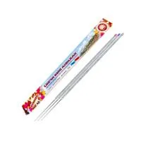 Бенгальские огни цветные Триколор 300-3 СБ300Т3 купить от производителя Уральский пиротехнический завод — Тула