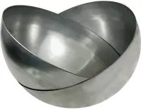 Полусфера ø 200 мм. (517615) поставка промоборудование  в Туле