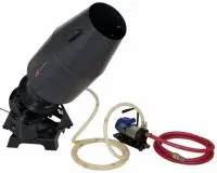 Генератор пены ue power head jet foam 350 (197241) производство генератора спецэффектов евростандарт  в Туле