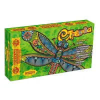 Фейерверки летающие Стрекоза_2 РС1450 купить от производителя Русская Пиротехника — Тула