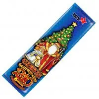 Бенгальские огни 210-1 новогодние 210-6 ТР156 купить от производителя Троицкий снаряжательный завод — Тула