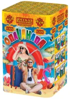 Фейерверк Опа!Анапа! New РС8051 купить от производителя Русская Пиротехника — Тула