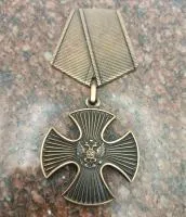 Орден Мужества в Туле (518376)
