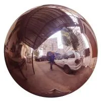 Шар медный ∅ 1600 стенка 3 мм. (518766) Тула в Туле
