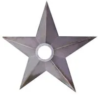 Звезда вечный огонь (197135) поставка комплект горелка ГВД 379 10 89 00 ПС ø 1000 мм. пустотелая  в Туле