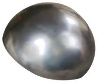 Полусфера ø 250 мм. (517617) монтаж промоборудование  в Туле