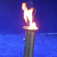 Факел газовый Тверь (197170) производство факелы ø 135 мм. ветроустойчивая  в Туле