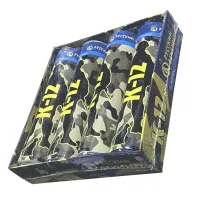 Петарды Корсар К-12 Р1092 купить от производителя Русская Пиротехника — Тула