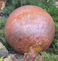 Ландшафтный дизайн сфера (518918) ∅ 950 мм. Тула
