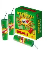 Петарды Смерч-8 ТР270 купить от производителя Троицкий снаряжательный завод — Тула