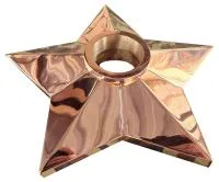 Звезда из бронзы ø 500 мм. (518301) производство комплект горелка ГВД 379 10 89 00 ПС вечный огонь пустотелая  в Туле