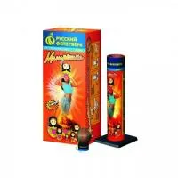 Фестивальные шары Матрешка Р6210 купить от производителя Русский Фейерверк — Тула