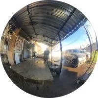 Шар ø 1500 мм. полый полированный (517602) монтаж - сфера арт-объект пустотелая  в Туле