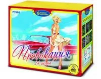 Фейерверк Провокация Р7690 купить от производителя Русский Фейерверк — Тула