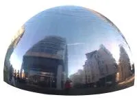 Полусфера Ø 550 мм. (518329)