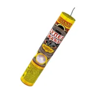 Петарды Супер Джамбо РС1110 купить от производителя Русская Пиротехника — Тула