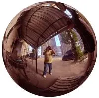 Шар медный ∅ 1500 стенка 3 мм. (518765) Тула в Туле