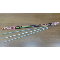 Бенгальские огни Светофор 650-3 СБ650С3 купить от производителя Уральский пиротехнический завод — Тула