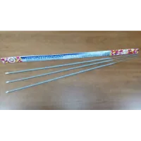 Бенгальские огни Белый снег 650-3 СБ650БС3 купить от производителя Уральский пиротехнический завод — Тула