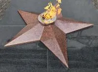 Гранитная плита монтаж в Туле (518372)