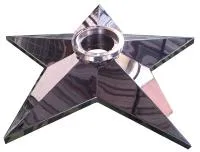 Звезда нержавеющая сталь (518220)  в Туле