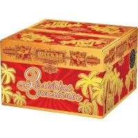 Фейерверк Золотые пальмы РС8880 купить от производителя Русская Пиротехника — Тула