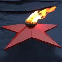 Звезда (газовая горелка) (197122) монтаж комплект горелка ГВД 379 10 89 00 ПС - ø 1100 мм. ветроустойчивая  в Туле