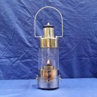 Лампа северянка перенос и хранение огня (207255) сертификат капсула переноса ø 140 мм. мобильная  в Туле