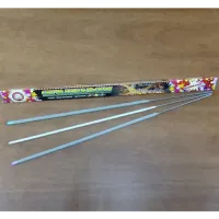 Бенгальские огни Светофор 400-3 СБ400С3 купить от производителя Уральский пиротехнический завод — Тула