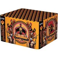 Фейерверк Центурион New ОС7901 купить от производителя Огненный Цветок — Тула