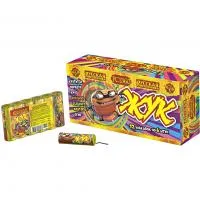 Наземный фейерверк Жук РС1360 купить от производителя Русская Пиротехника — Тула