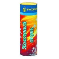 Фонтан фейерверк Холодный огонь Р4814 купить от производителя Русский Фейерверк — Тула