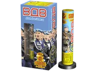 Дневной салют ВДВ РС3595 купить от производителя Русская Пиротехника — Тула