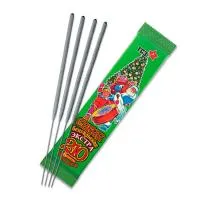 Бенгальские свечи Экстра 210-6 ТР159 купить от производителя Троицкий снаряжательный завод — Тула