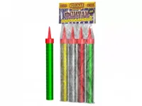 Настольный фейерверк Фонтан настольный 100 РС1910 купить от производителя Русская Пиротехника — Тула