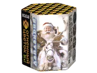 Фейерверк Лапландия ОС ОС6240 купить от производителя Огненный Цветок — Тула