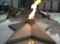 Звезда литье из бронзы (518296) поставка комплект горелка ГВД 379 10 89 00 ПС вечный огонь ø 1100 мм. монолит -  в Туле