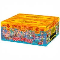 Фейерверк Море эмоций РС8930 купить от производителя Русская Пиротехника — Тула