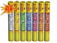 Пиротехника Цветной дым 30 РС3485 купить от производителя Русская Пиротехника — Тула