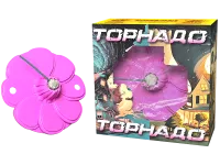 Наземный фейерверк Торнадо РС1370 купить от производителя Русская Пиротехника — Тула