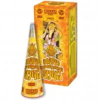 Фонтан фейерверк Золото персидской ночи РС4164 купить от производителя Русская Пиротехника — Тула