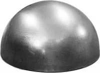 Полусфера шлифованная ø 1000 мм. (207270) поставка промоборудование  в Туле