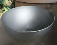 Полусфера металлическая ø 1000 мм. (207269) поставка промоборудование 800  в Туле