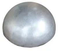 Полусфера ø 170 мм. (513903) производство промоборудование  в Туле