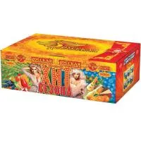 Фейерверк Хит сезона РС9075 купить от производителя Русская Пиротехника — Тула